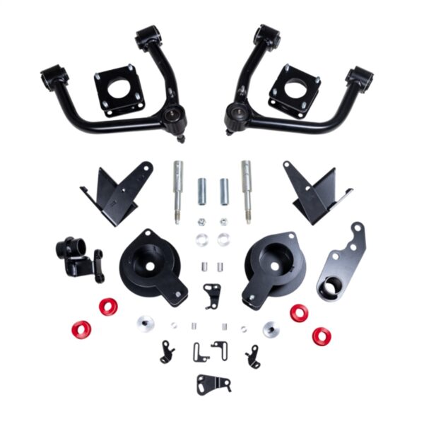 Lift Kit-Suspension