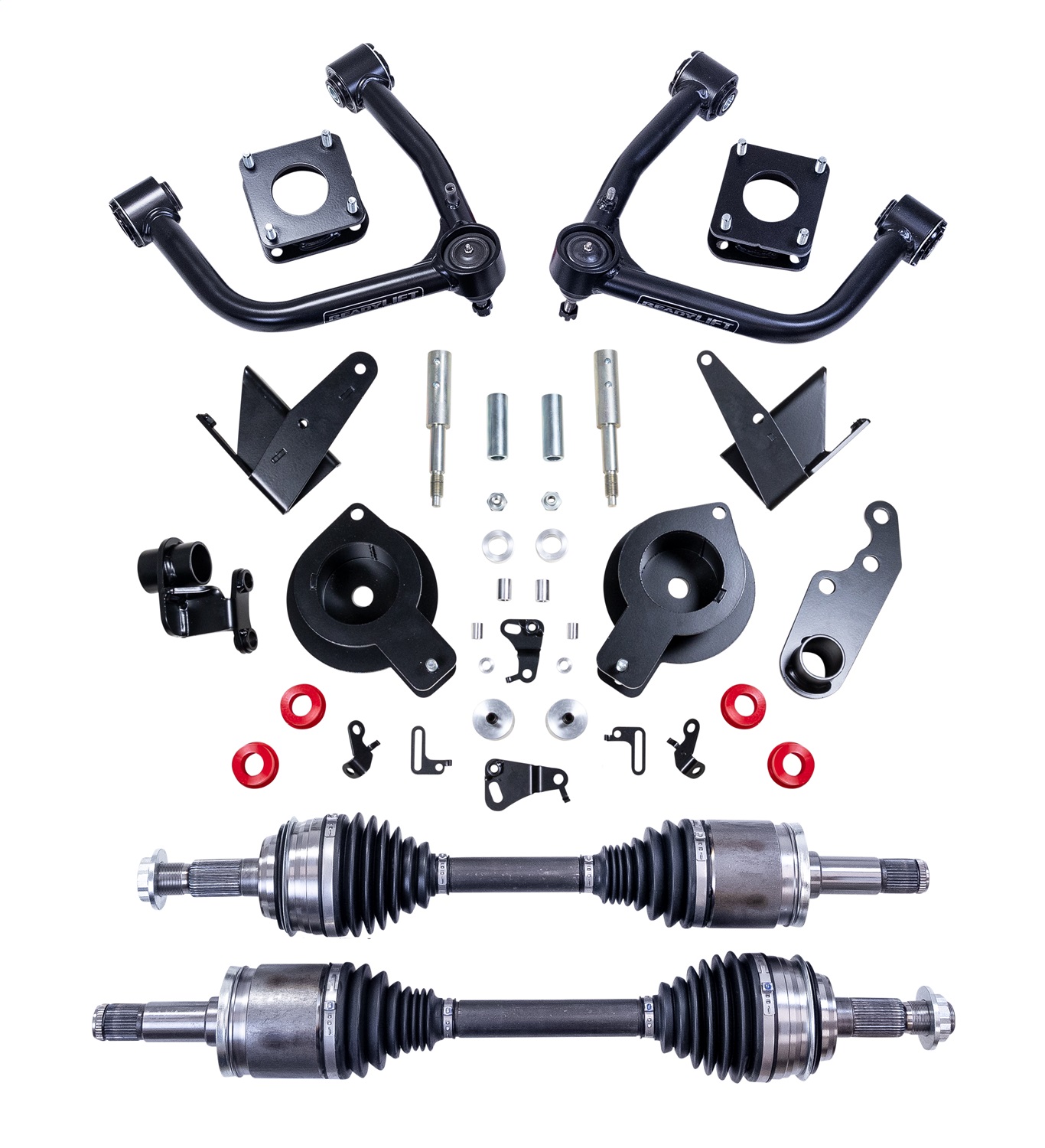 Lift Kit-Suspension