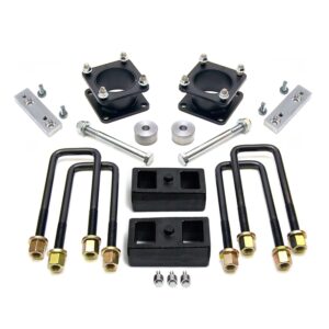 Lift Kit-Suspension
