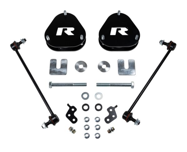 Lift Kit-Suspension