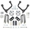 Lift Kit-Suspension