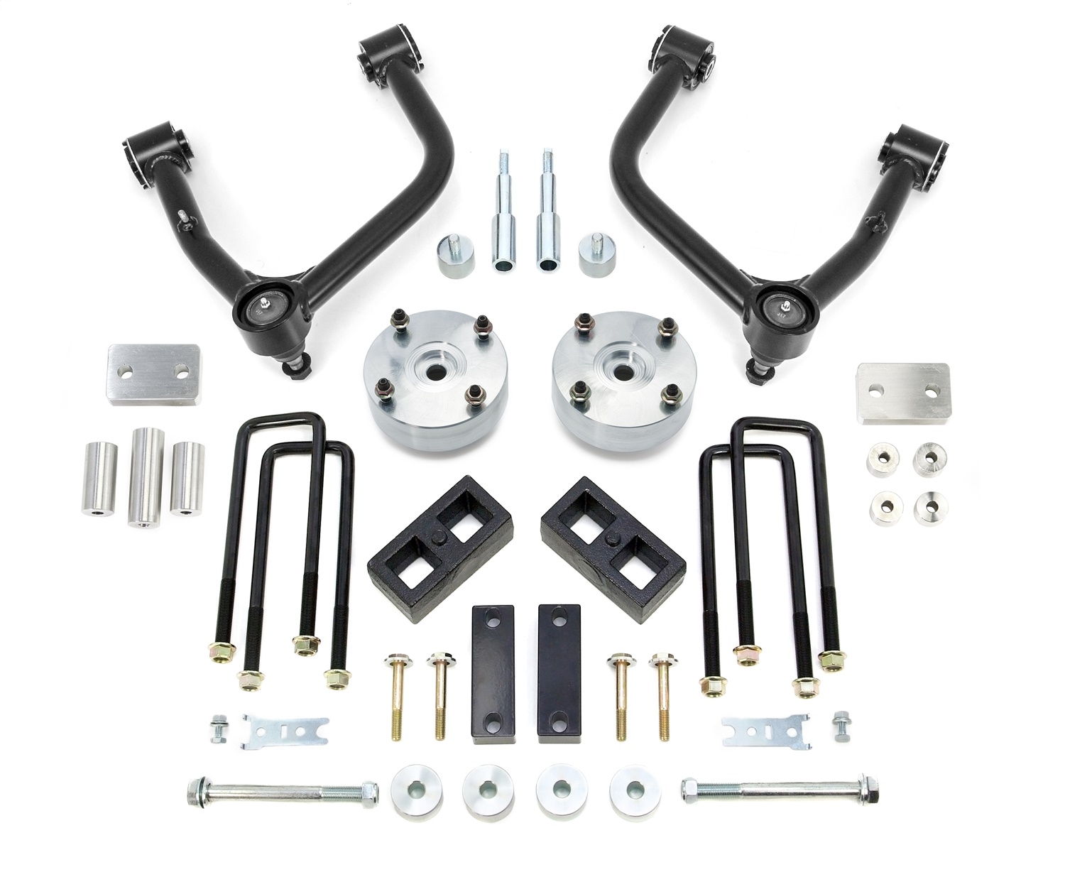 Lift Kit-Suspension
