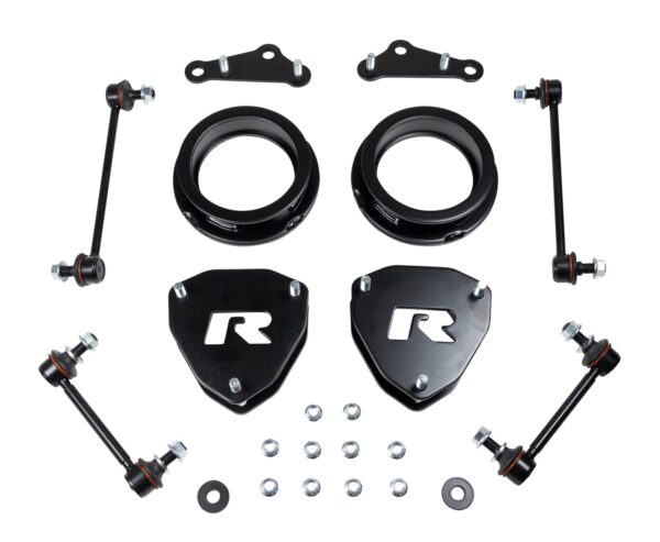 Lift Kit-Suspension