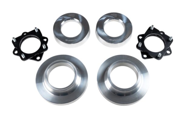 Lift Kit-Suspension
