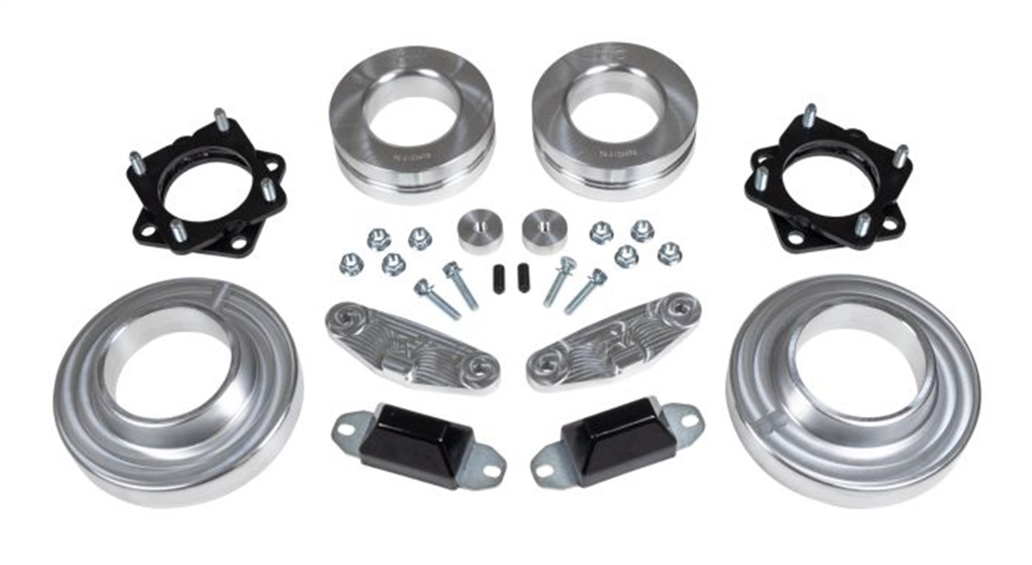 Lift Kit-Suspension