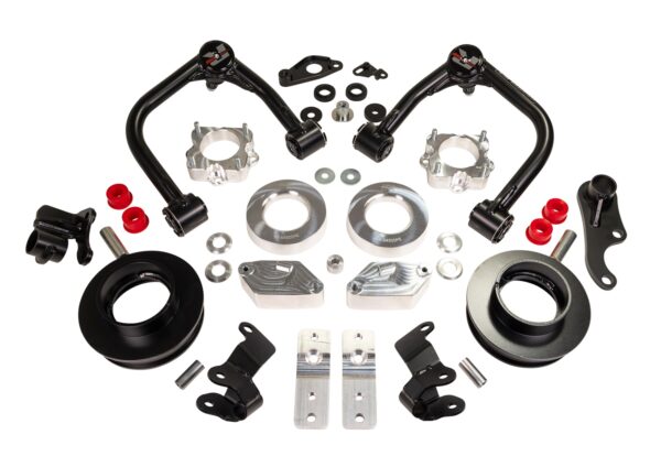 Lift Kit-Suspension