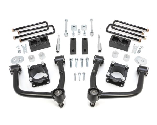 Lift Kit-Suspension