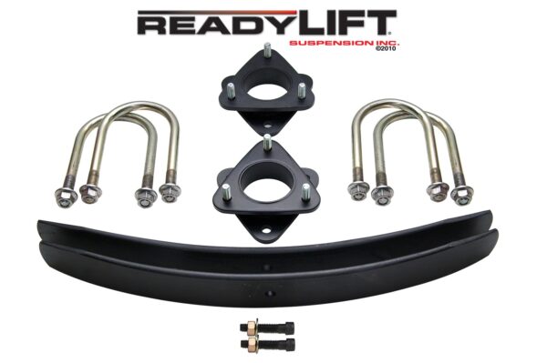Lift Kit-Suspension