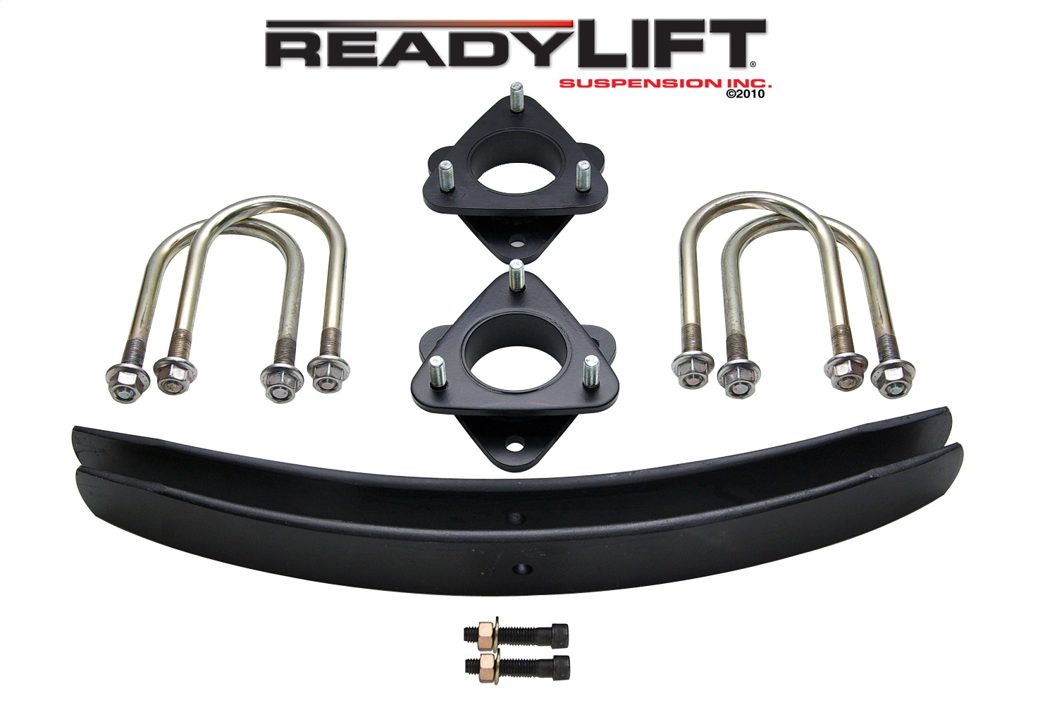 Lift Kit-Suspension