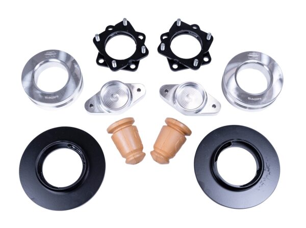 Lift Kit-Suspension