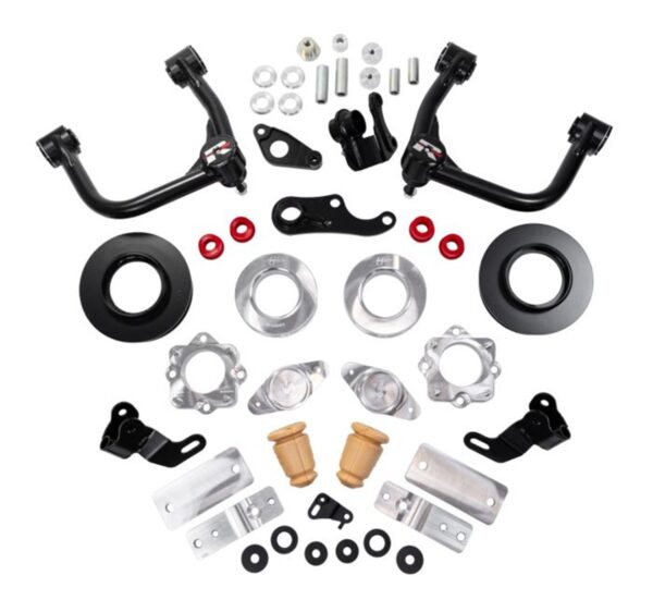 Lift Kit-Suspension