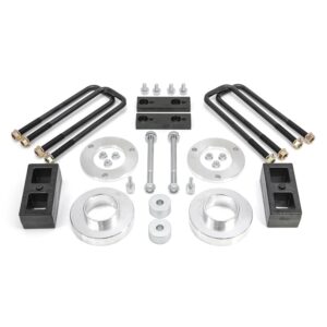 Lift Kit-Suspension