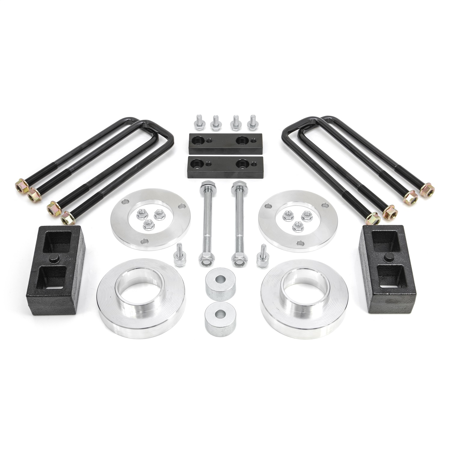 Lift Kit-Suspension