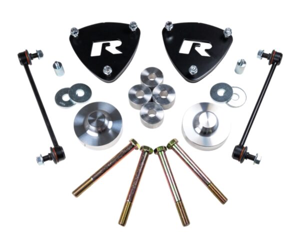 Lift Kit-Suspension