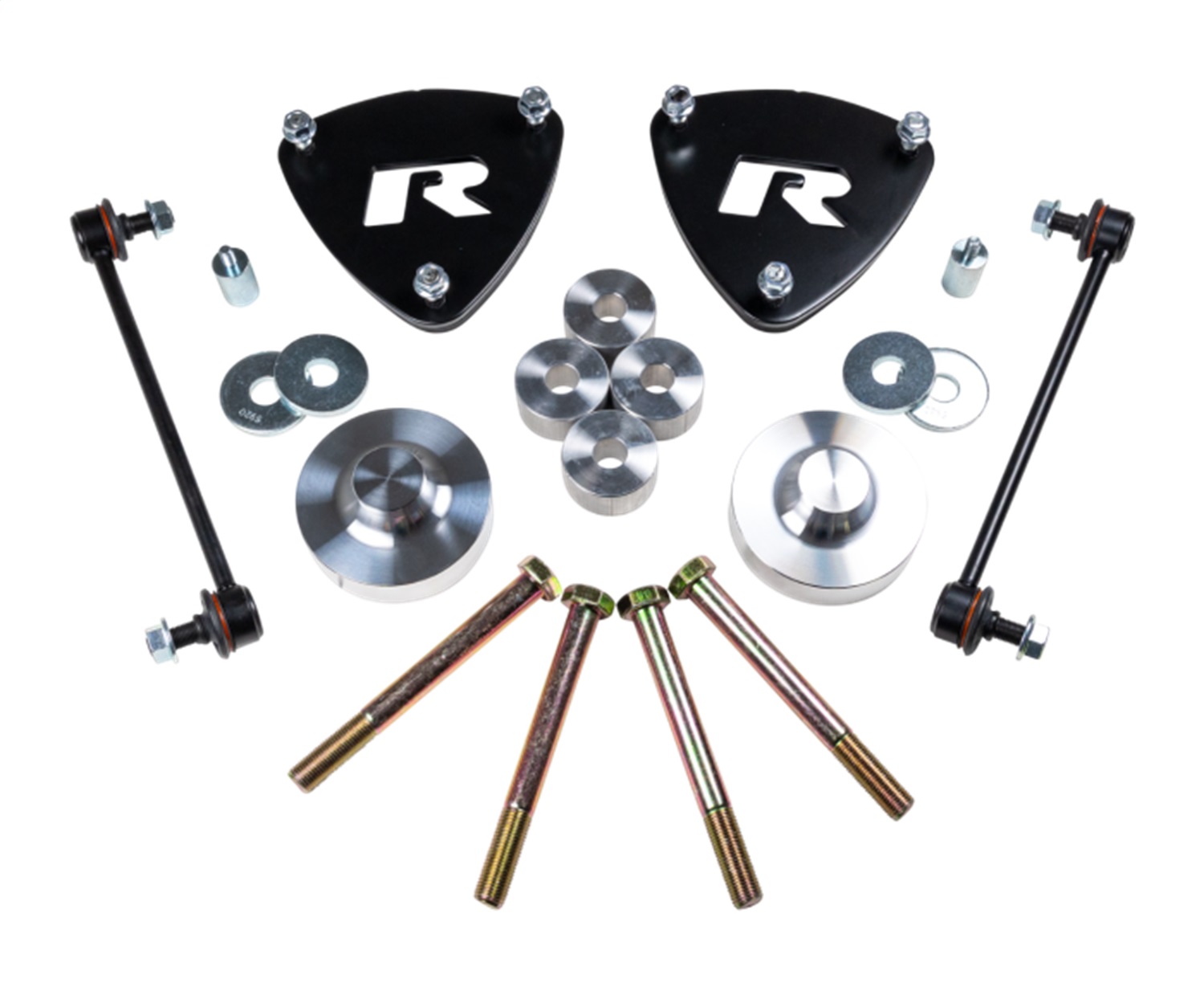 Lift Kit-Suspension