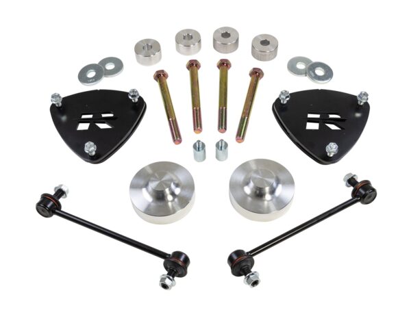 Lift Kit-Suspension