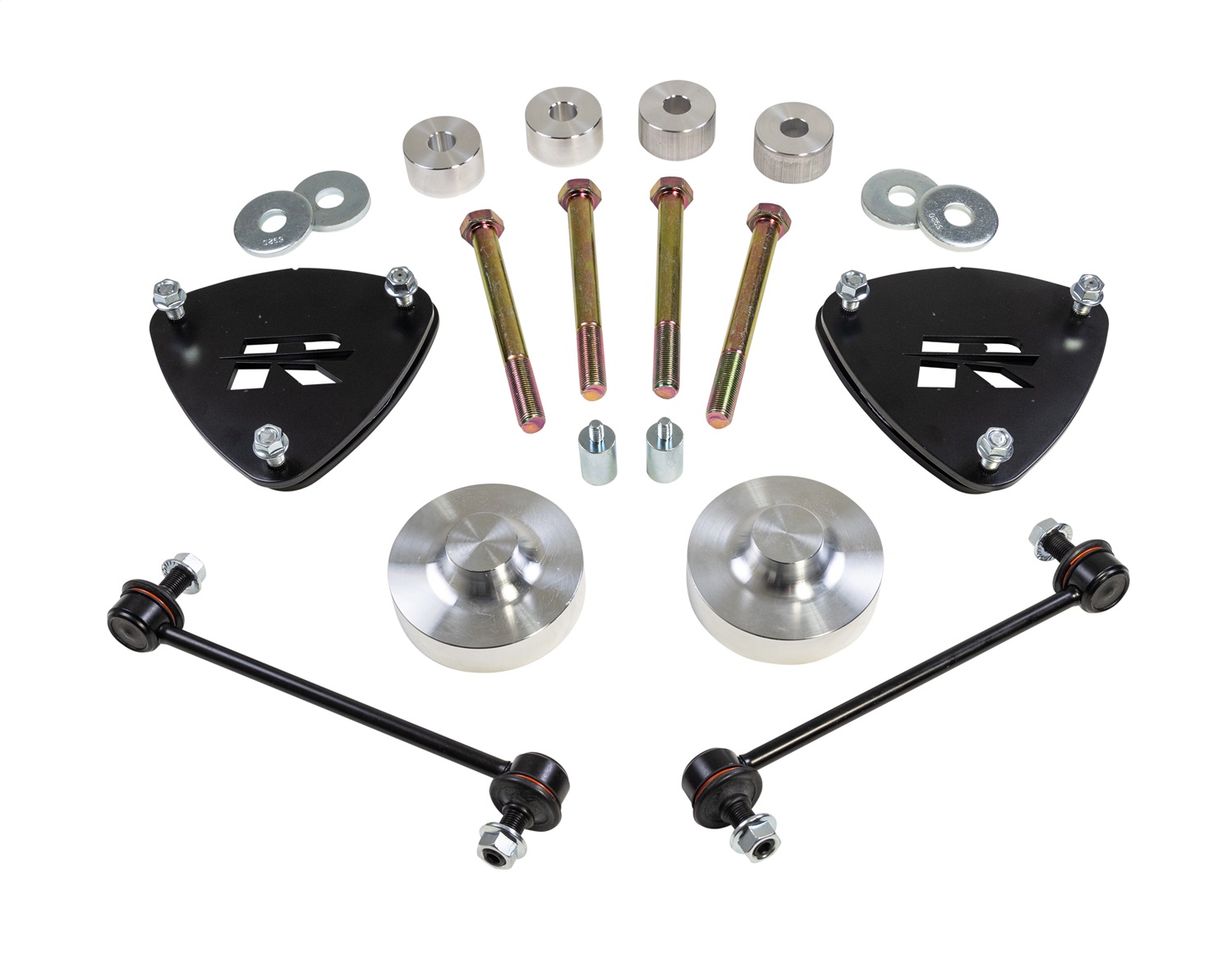 Lift Kit-Suspension