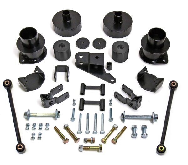 Lift Kit-Suspension