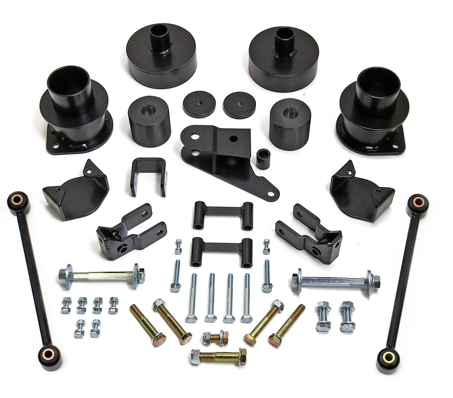 Lift Kit-Suspension