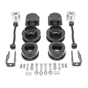 Lift Kit-Suspension