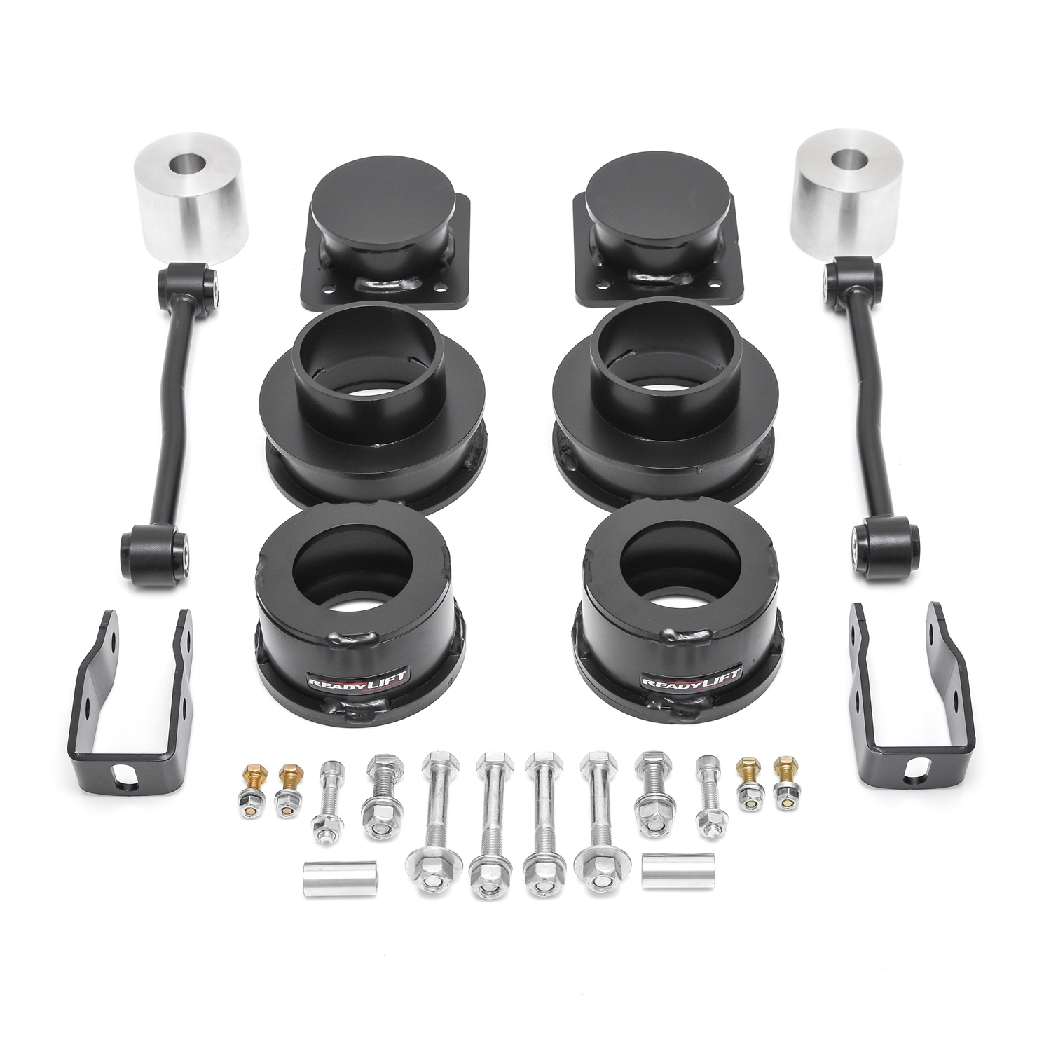 Lift Kit-Suspension