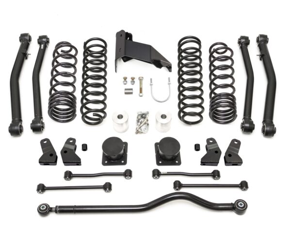Lift Kit-Suspension