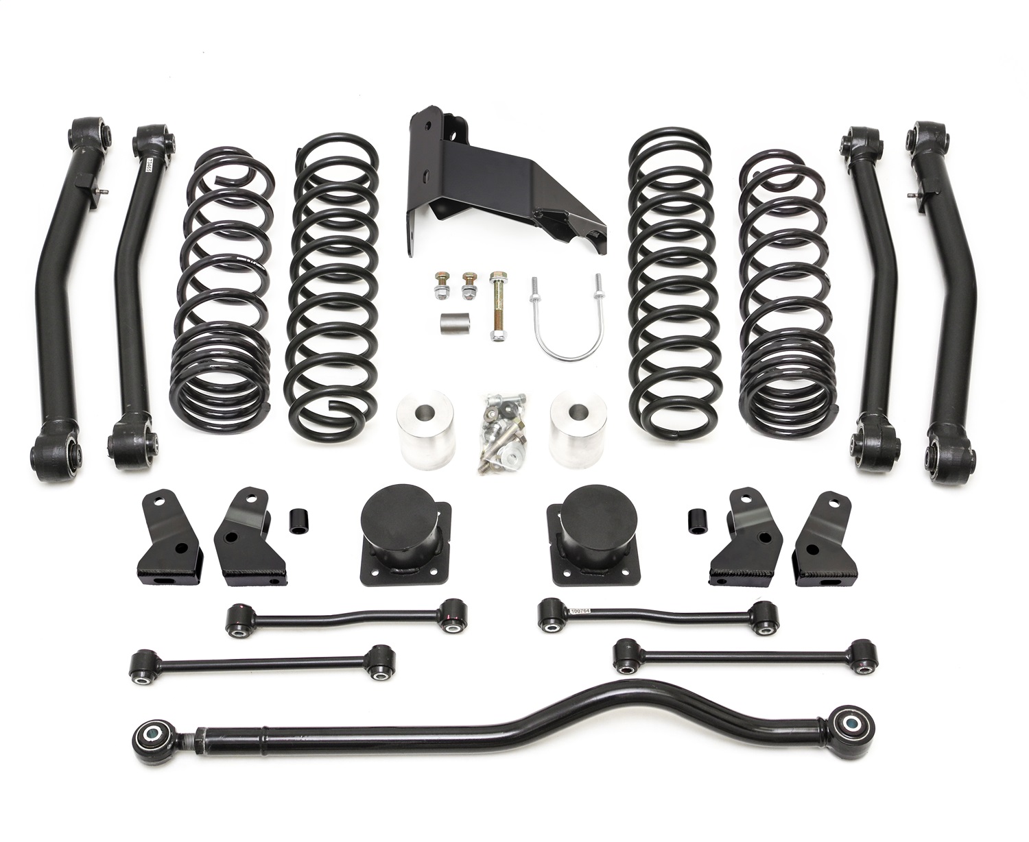 Lift Kit-Suspension