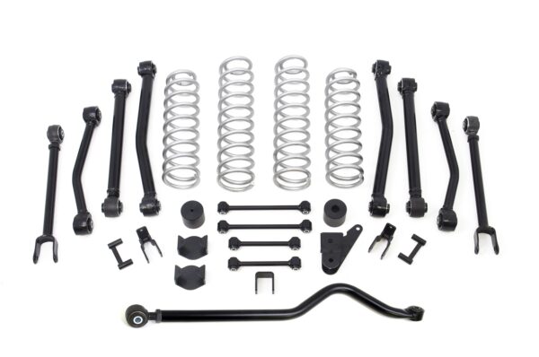 Lift Kit-Suspension