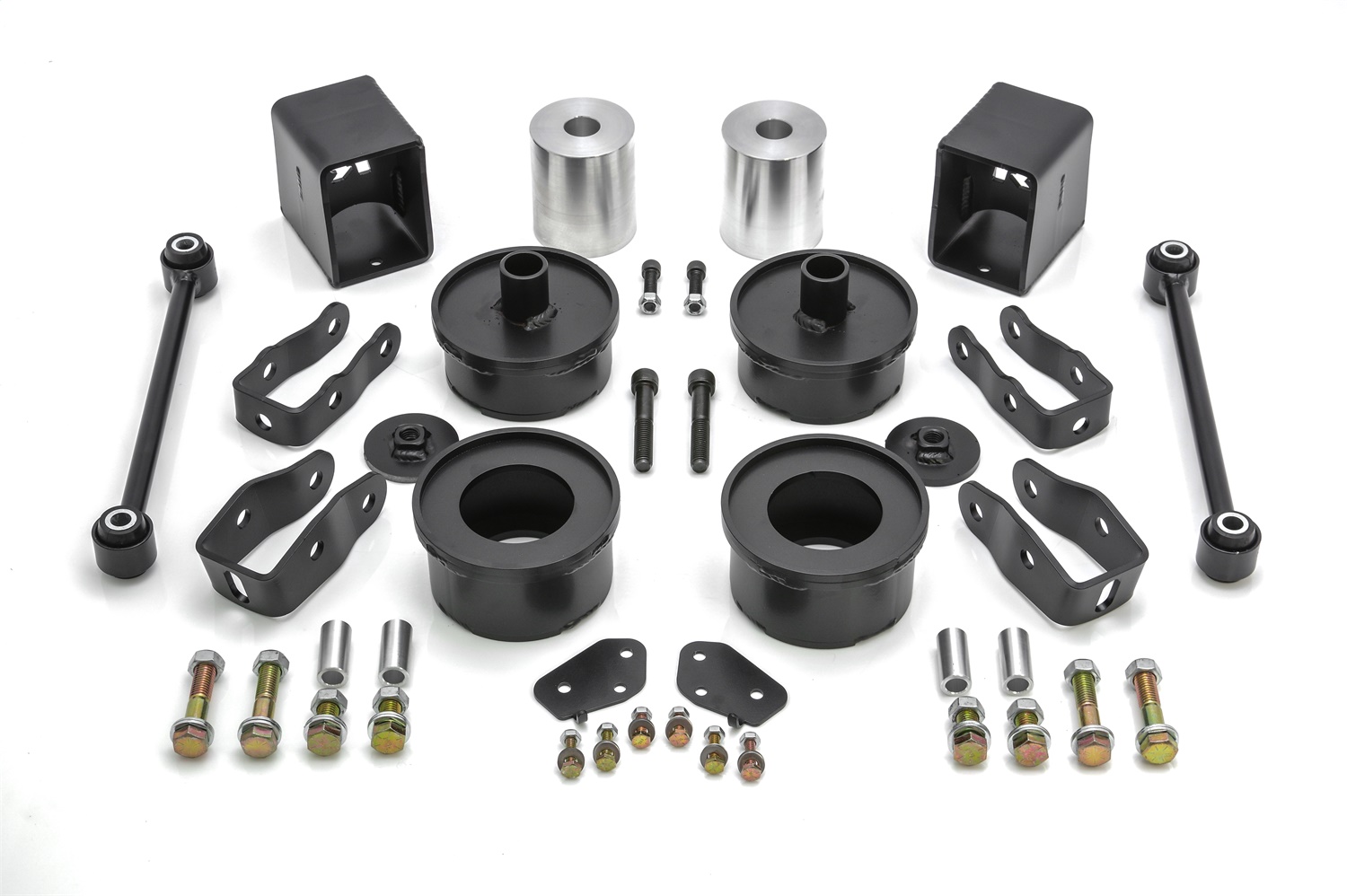 Lift Kit-Suspension