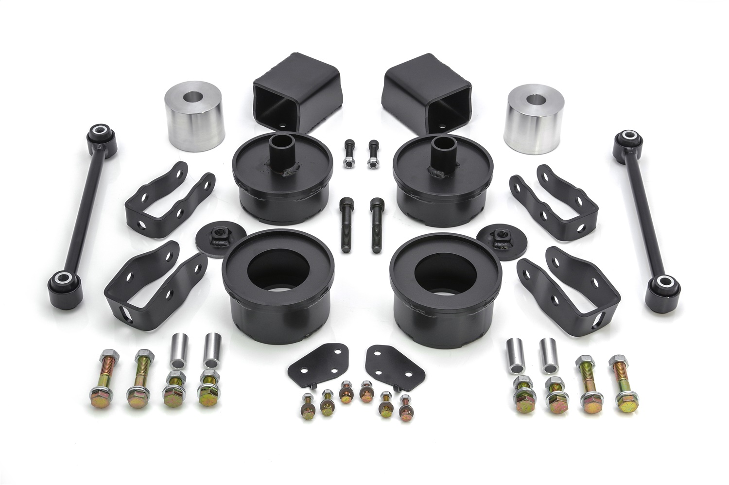 Lift Kit-Suspension