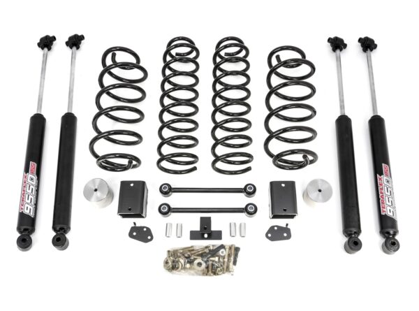 Lift Kit-Suspension