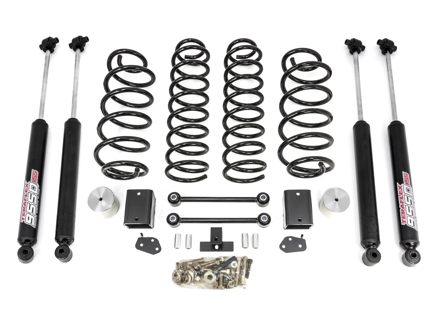 Lift Kit-Suspension