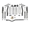 Lift Kit-Suspension
