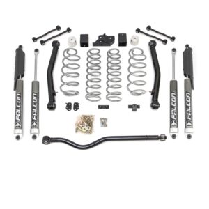 Lift Kit-Suspension