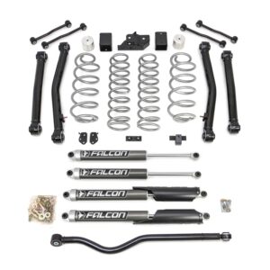 Lift Kit-Suspension