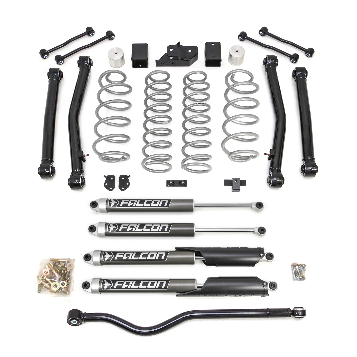 Lift Kit-Suspension