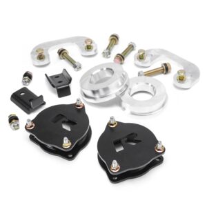 Lift Kit-Suspension