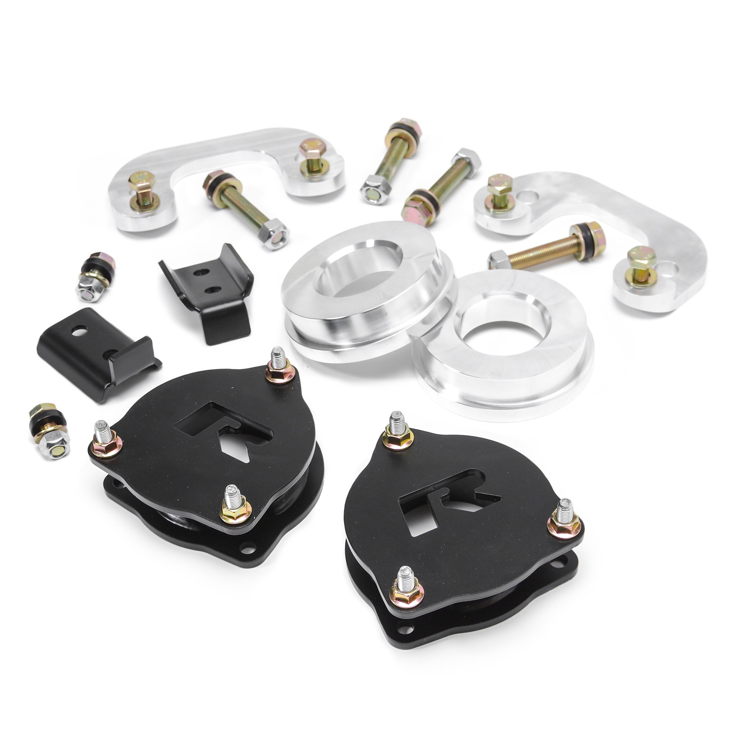 Lift Kit-Suspension