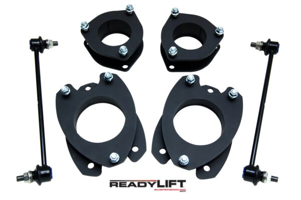 Lift Kit-Suspension