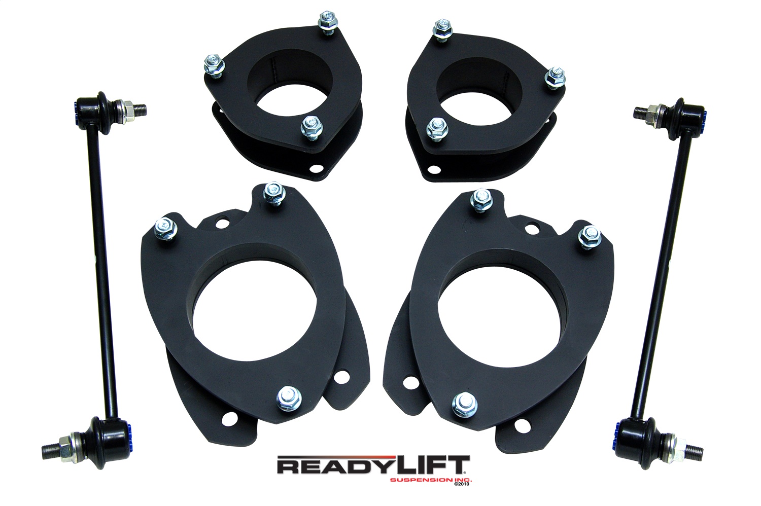 Lift Kit-Suspension