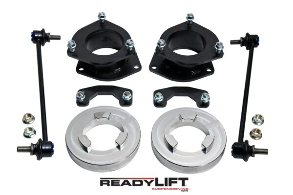 Lift Kit-Suspension