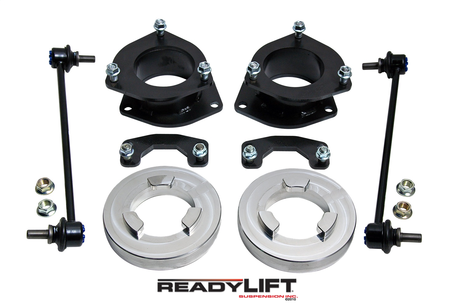 Lift Kit-Suspension