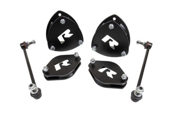 Lift Kit-Suspension