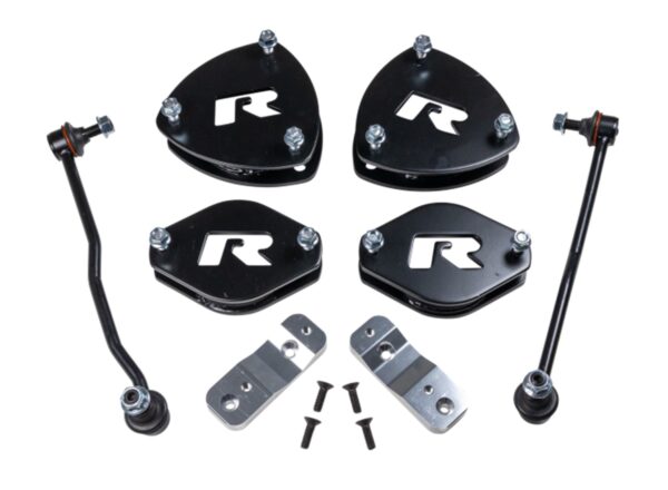 Lift Kit-Suspension