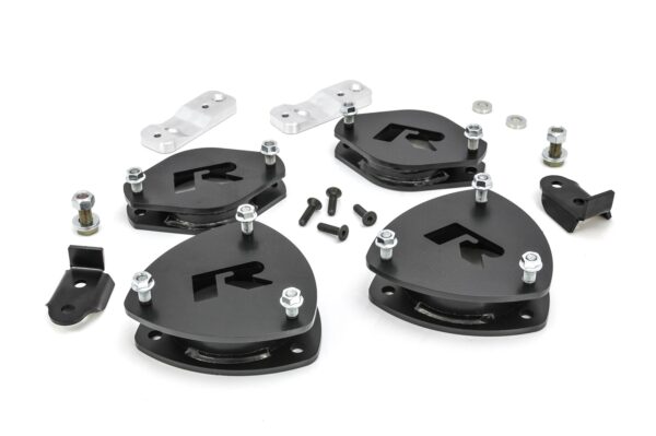 Lift Kit-Suspension