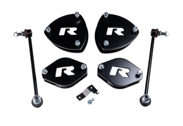 Lift Kit-Suspension
