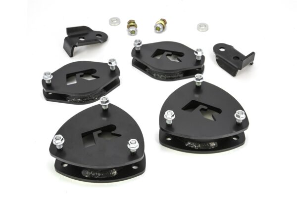 Lift Kit-Suspension