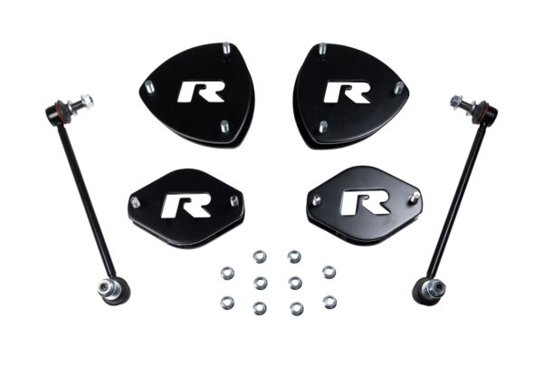 Lift Kit-Suspension