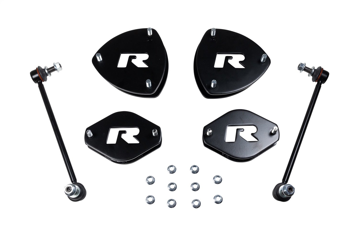 Lift Kit-Suspension