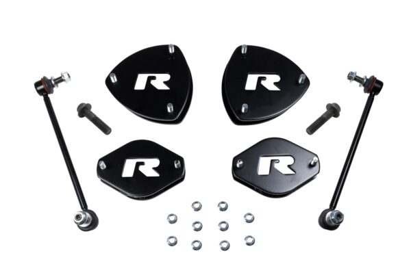 Lift Kit-Suspension